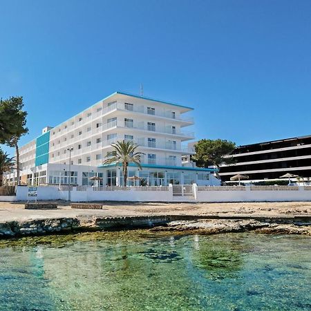 Azuline Hoteles Mar Amantis & II Sant Antoni de Portmany Екстериор снимка