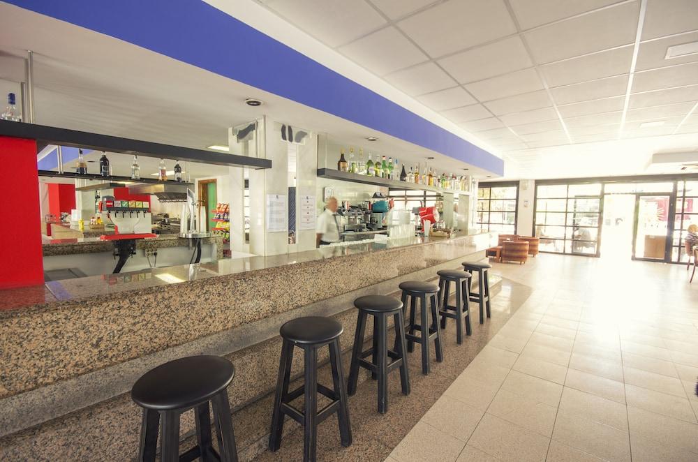 Azuline Hoteles Mar Amantis & II Sant Antoni de Portmany Екстериор снимка