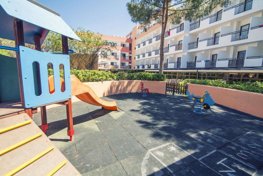 Azuline Hoteles Mar Amantis & II Sant Antoni de Portmany Екстериор снимка