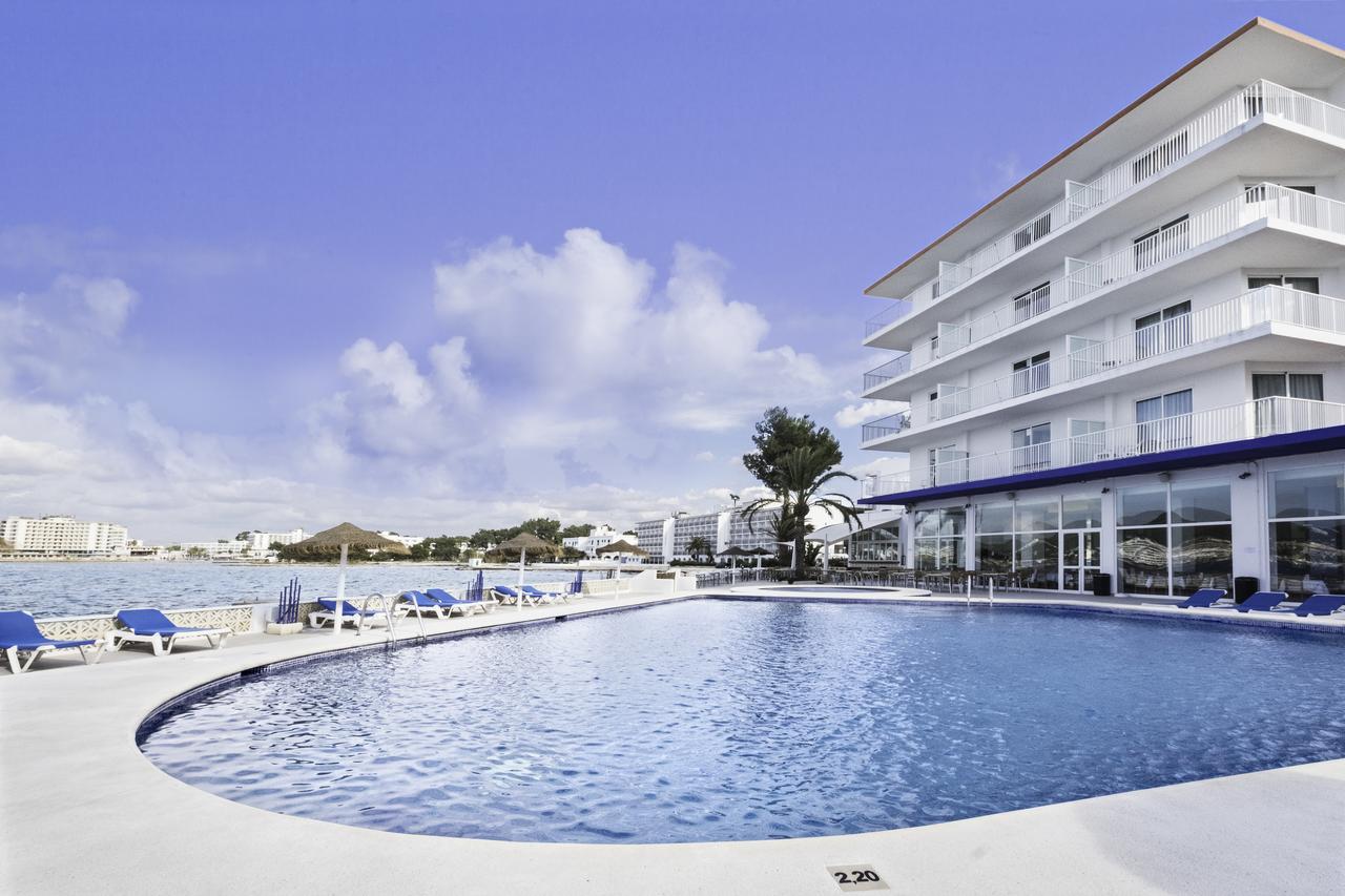 Azuline Hoteles Mar Amantis & II Sant Antoni de Portmany Екстериор снимка