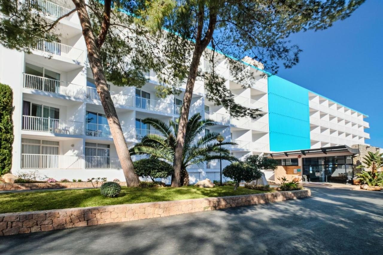 Azuline Hoteles Mar Amantis & II Sant Antoni de Portmany Екстериор снимка
