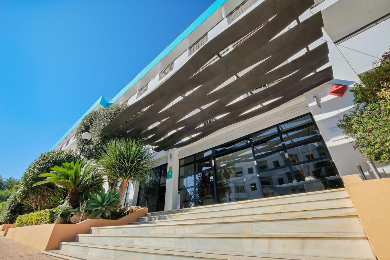 Azuline Hoteles Mar Amantis & II Sant Antoni de Portmany Екстериор снимка