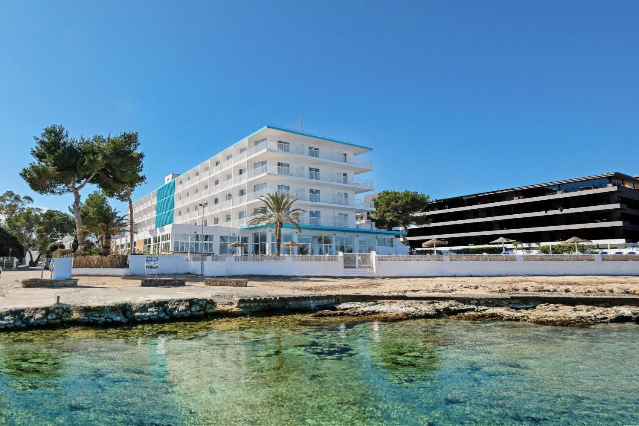 Azuline Hoteles Mar Amantis & II Sant Antoni de Portmany Екстериор снимка